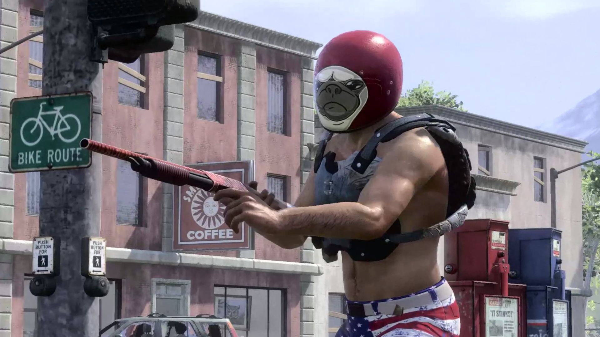 Article picture of H1Z1
