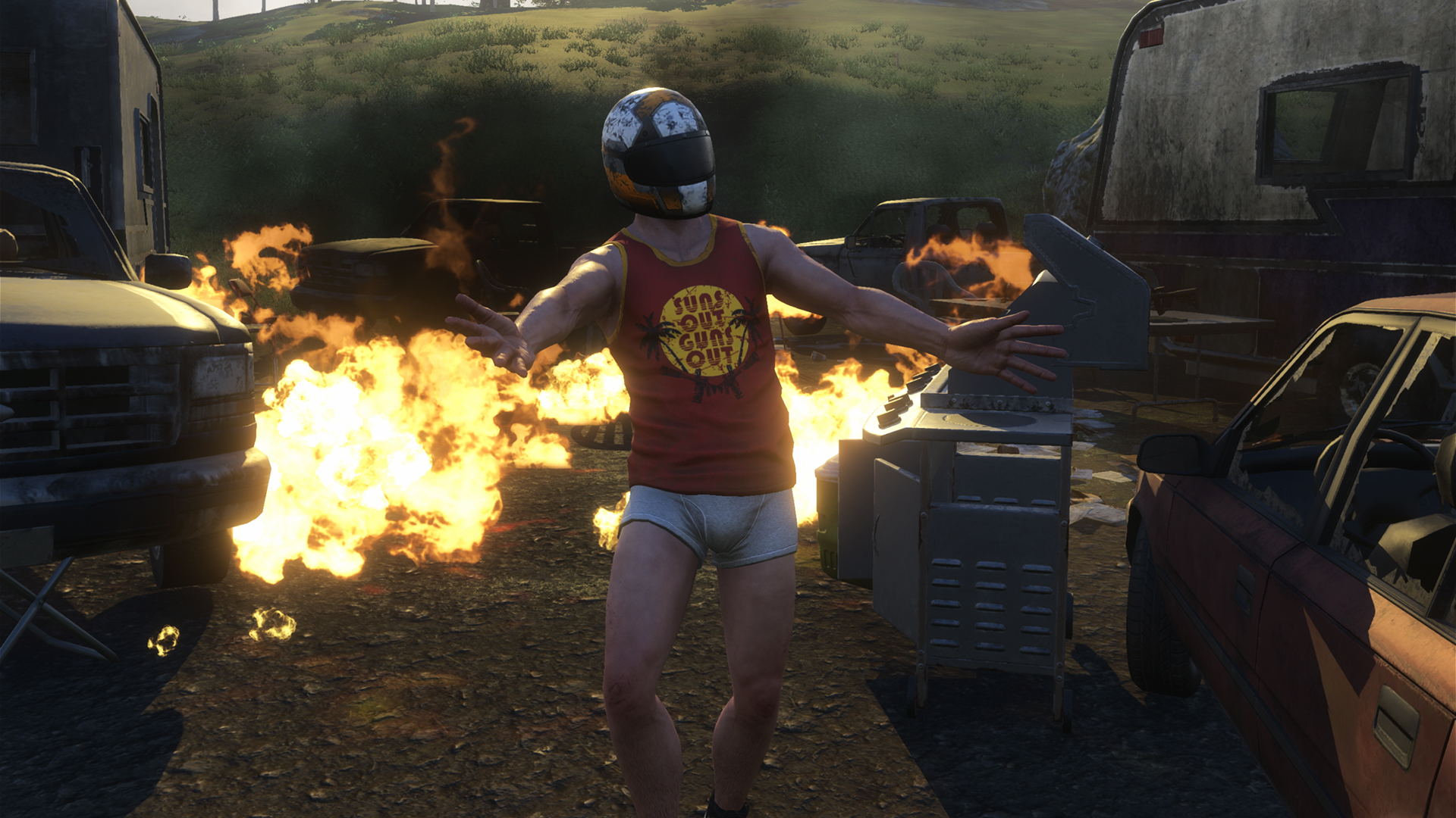 Article picture of H1Z1
