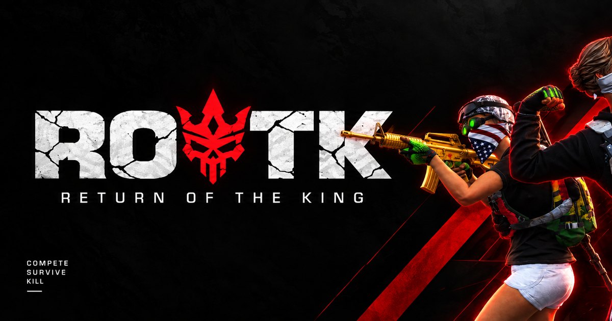 Article picture of H1Z1
