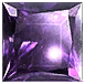 Flawless Amethyst