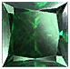 Flawless Emerald
