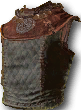 Enigma chest armour